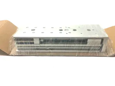 NEW FESTO MINI SLIDE 125MM STROKE 20MM BORE