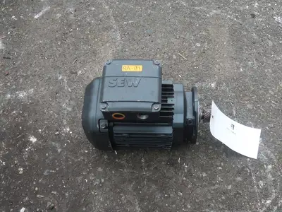 USED SEW R37 DRS71M4/RI