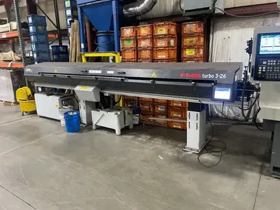 2022 NOMURA NN20J3XB CNC Swiss Lathe | Machinery Resources International (5)