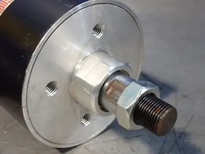USED FLAIRLINE OILF4X3MP1