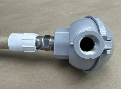 NEW OMEGA ENGINEERING NB3-CASS-14U-24