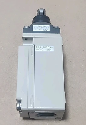NEW Omron D4A-1110N