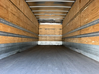 Used 2018 INTERNATIONAL 4300 SBA4X2 Box trucks Indiana US | Miedema Asset Management Group #1414684