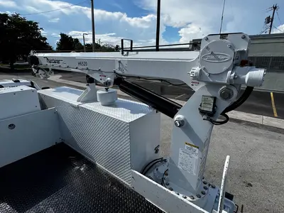 Used 2021 FORD F-550 Misc Trucks Florida US | Truck and Van Outlet #1506261