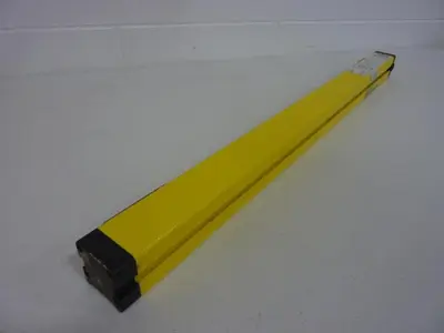 USED SICK OPTIC ELECTRONIC MGSS75-12