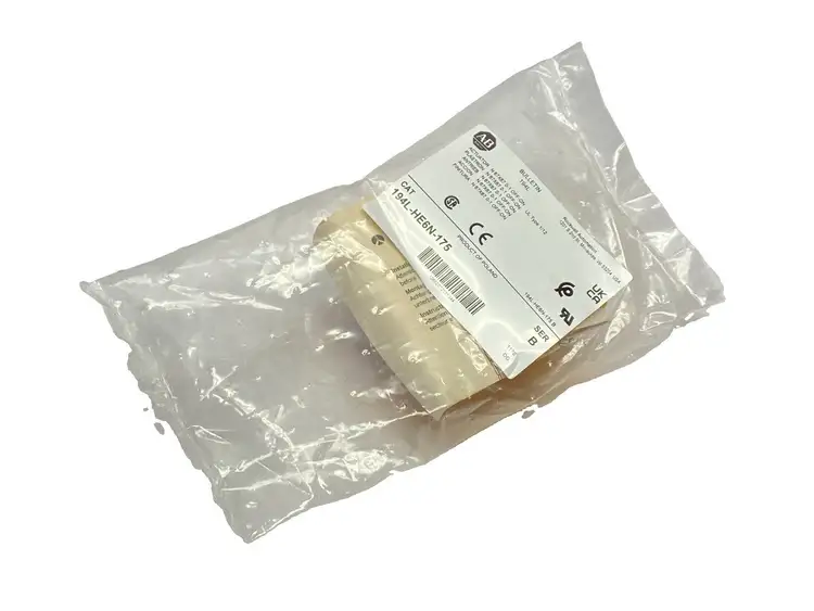 New | in-Stock Allen-Bradley Ser B Control and Load Switch Actuator Switch Parts Michigan US | Maverick Industrial Sales #1483048