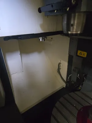 Used 2014 DMG MORI DMU 50 Vertical Machining Centers (5-Axis or More) Illinois US | 520 Machinery Sales LLC #1314303