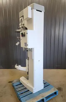 USED COLLETTE MPH-150