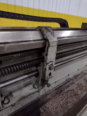 1997 HERCULES SPM-630x4000 Engine Lathes | Toolquip, Inc. (29)