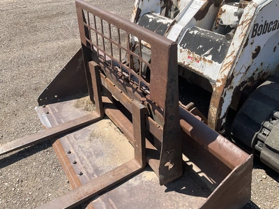 Used BOBCAT T200 Compact Track Loaders Michigan US | Miedema Asset Management Group #1293131