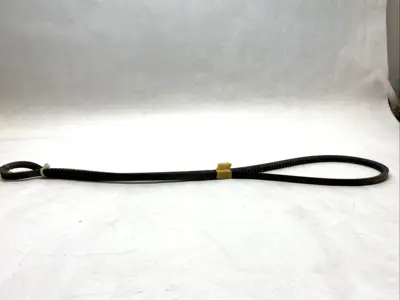 6L242 | AX-56  Cogged V-Belt - New Other