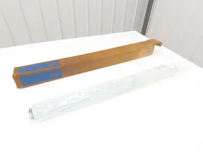 Pall DFN330UNM3 Filter Cartridge Duo-Fine 30 Inch Length 3 Micron 2.6" OD