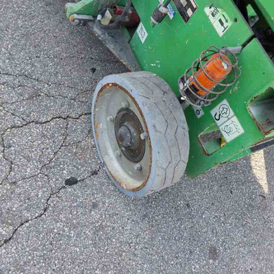 USED 2017 JLG 3246ES