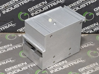 Moore Industries DPS/24DC/240MA/117AC Power Supply Module 24VDC Used