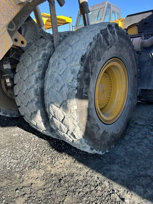 Used 2012 Komatsu HD465-7E0 Dump trucks Ontario CA | Zadoon Equipment #1480628