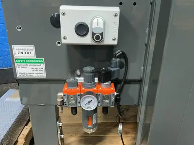 New | in-Stock 2021 3M 7000R3PRO Miscellaneous Packaging Equipment Ohio US | HGR 24 #1482377