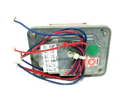 NEW KILLARK FXCS-0S3 CONTROL STATION FXCS0S3