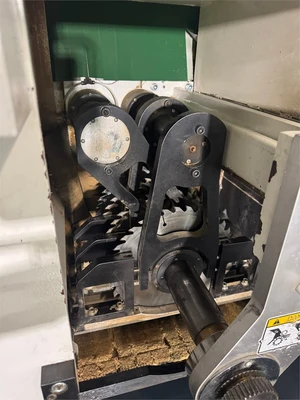 USED 2019 JANGJA "AM7335"