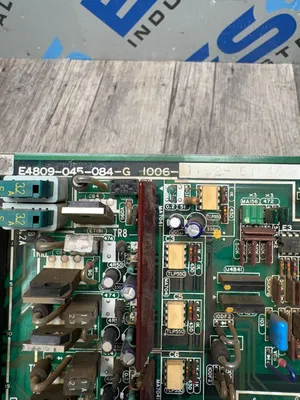 OKUMA E4809-045-084-G Electrical/PLC/Automation | ESS Industrial Equipment Sales (4)