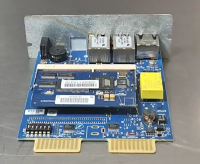 Eaton Power Xpert 2000 SERIES Gateway UPS X-Slot Card (BIN3.4.5)