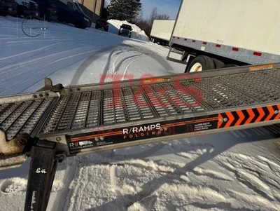 Used 2021 GREAT DANE _UNKNOWN_ Reefer Trailers Illinois US | T&S Trailer Pool #1509348