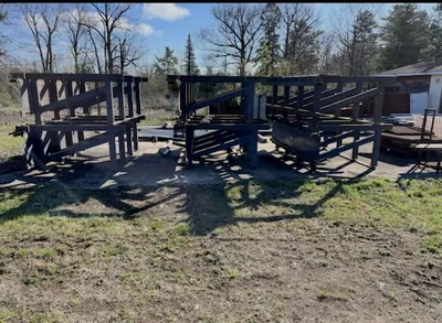 Used 2009 PEDDINGHAUS OCEAN AVENGER II Beam / Drill Lines Georgia US | The Equipment Hub #476940