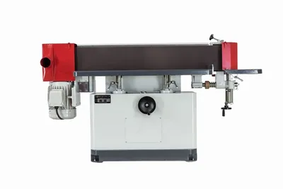 Northtech NT ES948DE‑732 9″ X 48″ Capacity Double Sided Oscillating Edge Sander