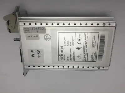 Used LIVANOVA S3 Medical Parts | Denova Medical #1522297