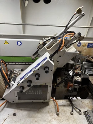 Used 2019 BIESSE JADE 240 Edge Banders Florida US | MachineryMax #1345049