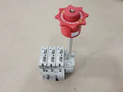 USED ALLEN-BRADLEY 194R-C30-1753