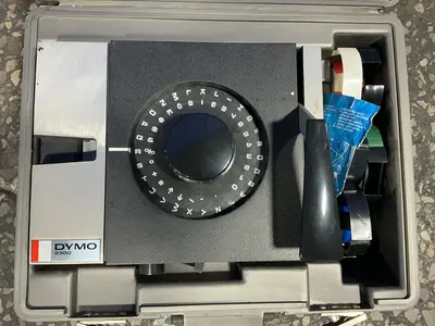 Used DYMO 2300 Miscellaneous MRO Ohio US | HGR 24 #1271767