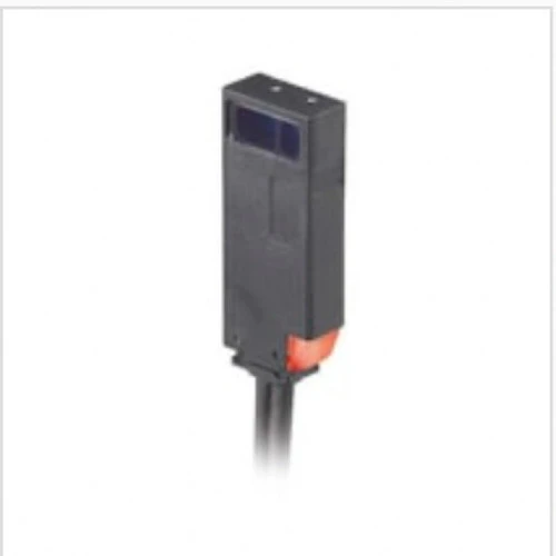 Keyence LV-S41L Multi-Purpose Digital Laser Sensor Head, Spot Reflective, Small [New]