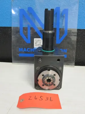 USED EPPINGER 4.200.957