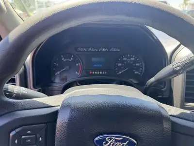 Used 2019 FORD F550 Misc Trucks California US | Commerce Truck Equipment Sales #1547764