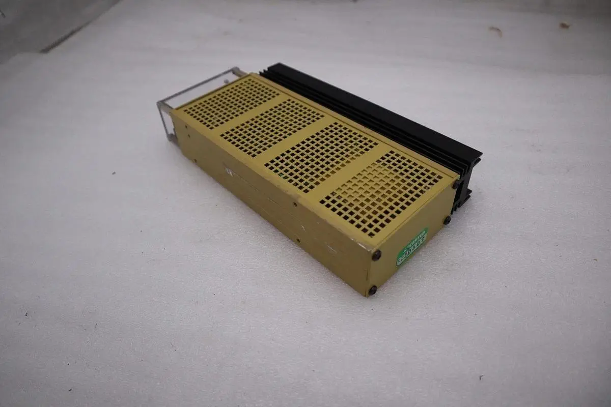 ACOPIAN LD12-100 LINEAR REGULATED POWER SUPPLIES STOCK H1248