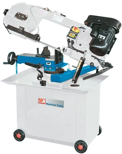 NEW KNUTH B 200 S