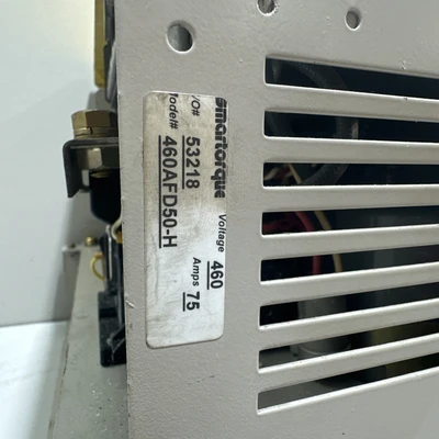 Used P&H 460AFD50-H Variable Speed Drives Indiana US | J&J Industrial Supply #1326715