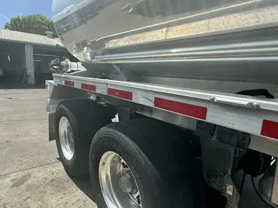 Used 2020 HEIL 406 Tanker Trailers Texas US | MCO Truck & Equipment #1513762