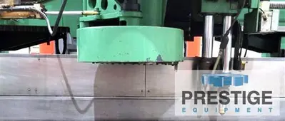 USED 2012 PEDDINGHAUS HSFDB 2500/B