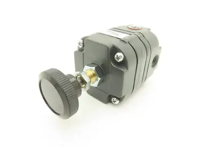 Mahr Federal ARE20003 Pressure Regulator 1/4" NPT