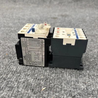 Used Telemecanique LR2K0303 Misc Electrical & Power Parts California US | Davliegogo LLC #1710420