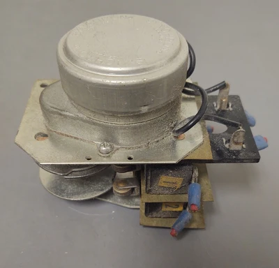 USED Eagle Signal 72-02A6J2
