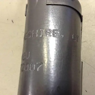 UNKNOWN MAKE 300 Watt Heater Band A33741 NEW