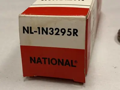 New | in-Stock NATIONAL ELECTRONICS NL-1N3295R Miscellaneous Equipment (Electrical & Power) | Surplus Asset Holdings #1198501