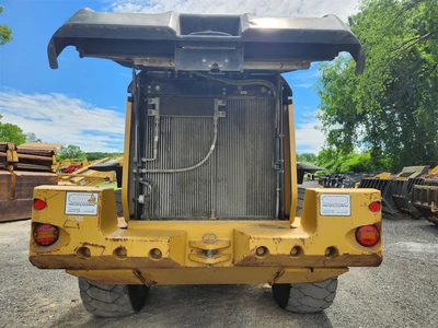 Used 2012 CATERPILLAR 938K Wheel Loaders | Abele Tractor #1342901