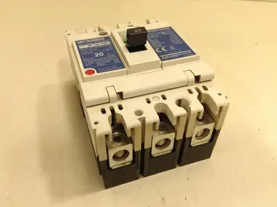 USED MITSUBISHI NF100-SWU3020