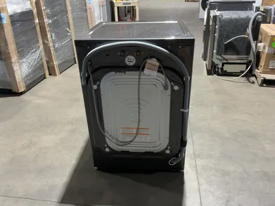 Used LG WM4080HBA/03 Washers Michigan US | Miedema Asset Management Group #1320902