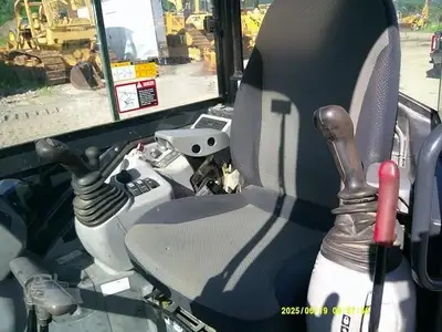 Used 2019 DEERE 30G Excavators New York US | Beck Equipment #1509313
