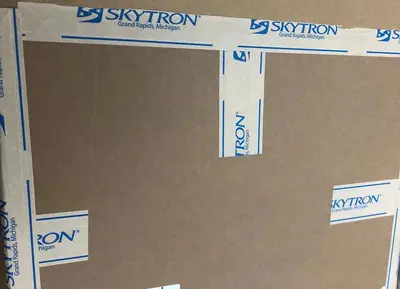 New | in-Stock SKYTRON AURORA 3 Medical Parts | Denova Medical #1521461