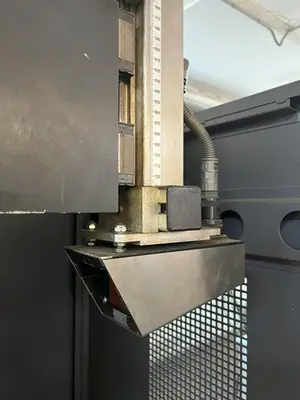 USED 2008 LVD PPEB-EQ 80/2000